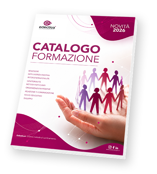 Eclectica+ - Catalogo Formazione 2026